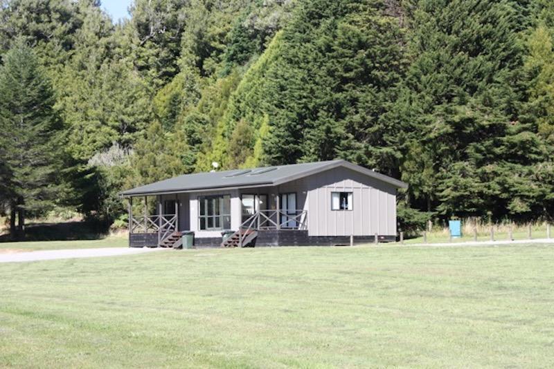Hotel Tui Ridge Park Rotorua Exterior foto